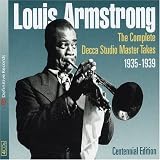 The Complete Decca Studio Master Takes 1935-1939