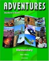 Adventures Elementary: Student's Book: Student's Book Elementary level