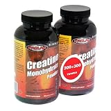  : ProLab Creatine Monohydrate 300g+300g FREE