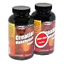 ProLab Creatine Monohydrate 300g+300g FREE