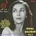 Music : Pnina Salzman, Vol. 3