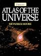 Firefly Atlas of the Universe