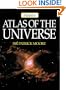 Firefly Atlas of the Universe