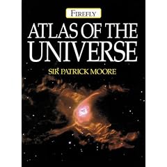 Firefly Atlas of the Universe