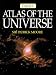 Books : Firefly Atlas of the Universe