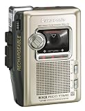 Panasonic RQ-L51 Mini Cassette Recorder