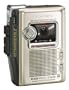 Panasonic RQ-L51 Cassette Recorder