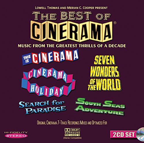 Best of Cinerama