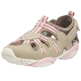 Produkt-Bild: Geox Kinder Sandale, J8121E 054EE C0303, beige/pink