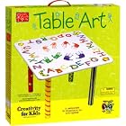 Creativity for Kids Craft With Me Table Art Family Craft