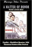 A Matter of Honor