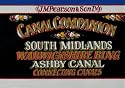 The South Midlands and Warwickshire Ring (Canal companions)