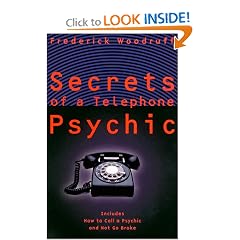 Secrets of a Telephone Psychic