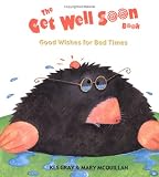 Get Well Soon Book, The