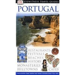 Portugal (Eyewitness Travel Guides)