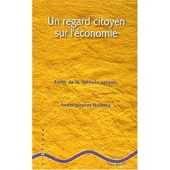 Un regard citoyen sur l'�conomie