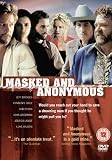 Masked And Anonymous [UK IMPORT] - John Goodman