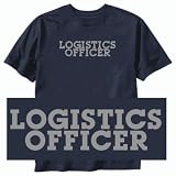 T-Shirt Navy Blue 