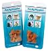 Pet Supplies : Replacement Nipples - 1 in. - 5 pack (For 2 oz. Bottles)