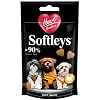 Heartbreakers - 23754 - Softleys Poulet - 55 g - Chiens