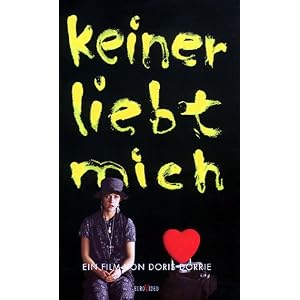 Nobody Loves Me [VHS] [Import]