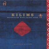 Borneo Dayak's-related products item: Kilims: Decorating With Tribal Rugs