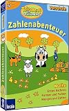 Eigenschaften Terzio Verlag  / Toggolino Vorschule 1 - Zahlenabenteuer