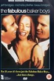 The Fabulous Baker Boys [DVD] [1990]