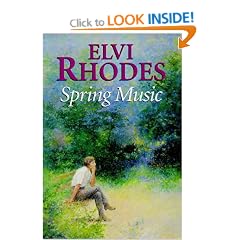 Spring Music