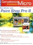 Bien d�buter avec Paint Shop Pro 8