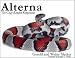 Book Alterna: The Gray-Banded Kingsnake