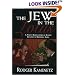 The Jew in the Lotus: A Poet's Rediscovery of Jewish Identity in Buddhist India
