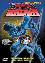 Streaming Detonator Orgun Online.