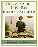 Helen Nash's Low Fat Kosher Kitchen