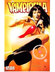 Book: VAMPIRELLA #2 [Signed] (Vampirella) - Harris Publications