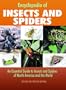 Encyclopedia of Insects And Spiders: An Essential Guide to Insects and Spiders of North America and the World