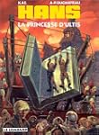 La Princesse d'Ultis