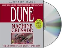 The Machine Crusade