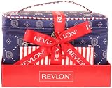 Revlon Susan Vanity Case Set