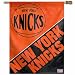 NBA New York Knicks 27-by-37 inch Vertical Flag