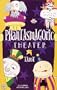 Phantasmagoric Theater Tarot: 78-Card Deck
