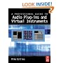 Professional Guide to Audio Plug-ins and Virtual Instruments