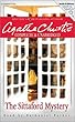 2003-06 The Sittaford Mystery (Mystery Masters) Agatha Christie/Nathaniel Parker Audio Partners The Sittaford Mystery (Mystery Masters)