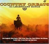 Search : Country Greats