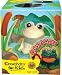 Paint & Craft Plaster Frog Kit