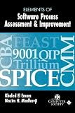 Elements of Software Process Assessment and Improvement (Practitioners)