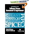 Elements of Software Process Assessment and Improvement by Khaled El Emam and Nazim H. Madhavji