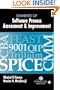 Elements of Software Process Assessment & Improvement (Practitioners)