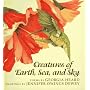 Creatures of Earth, Sea, and Sky: Poems