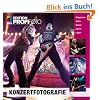 Konzertfotografie (mitp Edition Profifoto)